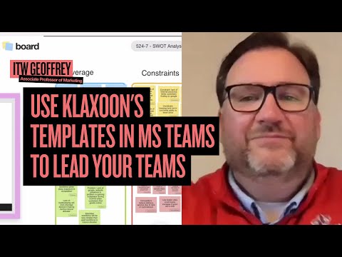 University of Louisiana at Lafayette - Customer Success Story  ( Geoffrey Stewart - Marketing Professor)