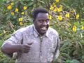 Newton Karish Dunia Ya Pesa