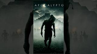 Apocalypto - Movie Review