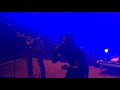 Sword FTW live at Club Soda 13 april 2018 Montreal, Québec Canada