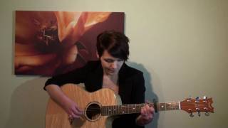 Tanel Padar &amp; The Sun- Sind tänan kõige eest (kaver)