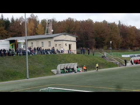 1.FC Greiz - SV Jena Zwätzen