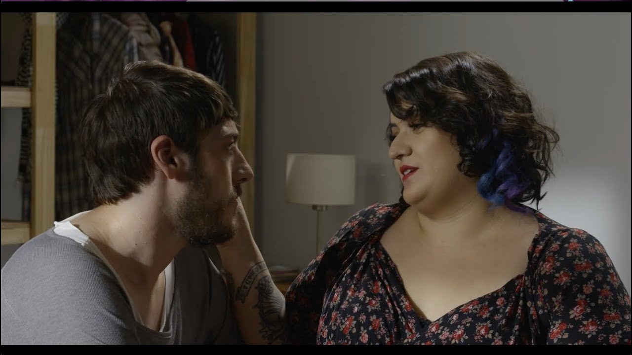 Trailer largometraje HACER LA VIDA.