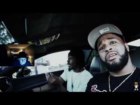 ALL SLID! TLG Dooda X Buss4nani X @MacMoo10 X Ten letta MG X KB -“TOP10”OFFICIAL VIDEO REACTION!