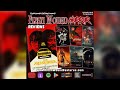 THE PASSENGER | NOWHERE |  WHERE THE DEVIL ROAMS | LEGIONS | MOON GARDEN | FOG CITY | Review | 1018