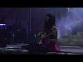 Khruangbin - Les Petits Gris (Forest Hills Stadium, NYC 9/21/24)