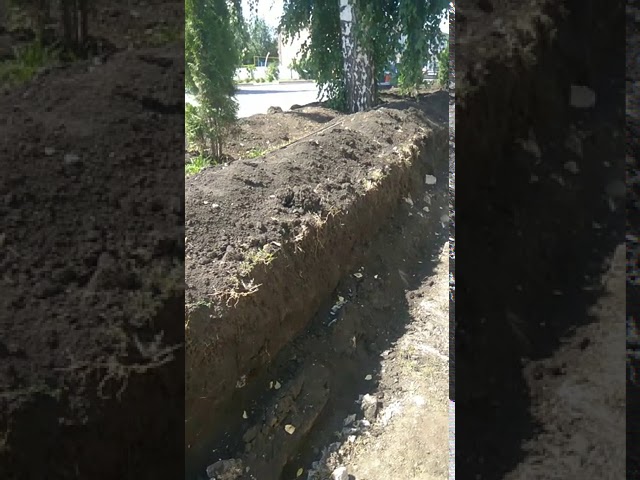 В центре Тетюш напротив Монумента Славы будут обновлены газоны