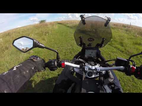 Piedra ita pucu , en Mercedes , Corrientes 