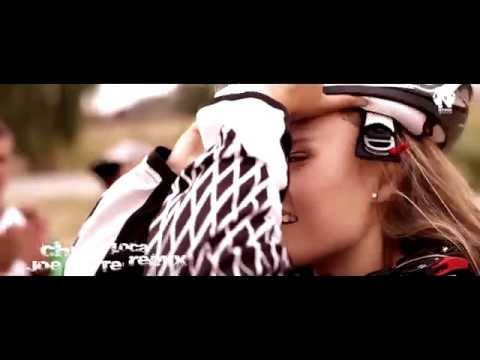 Tony Ray Ft  Gianna   Chica Loca Joe Berte Video Remix New1