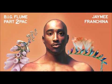 B.I.G. Flume part 2Pac - Holla If You Hear My Retribution (by Jaymee Franchina)