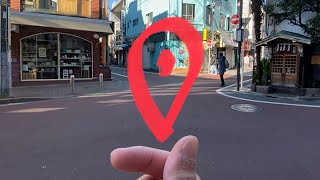 新企画　外出geoguessr  ＃1
