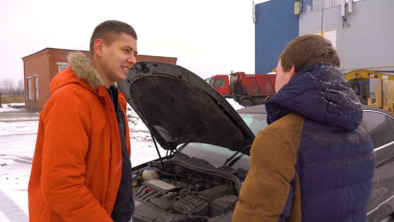 Авто Подбор для лохов. Работают честно.