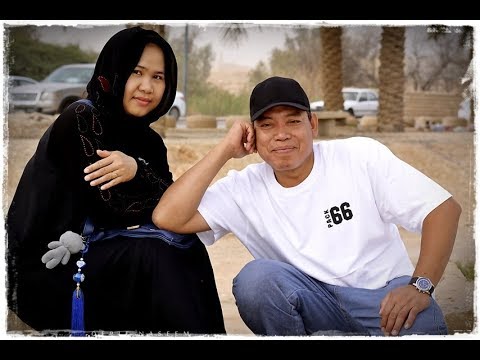 Titi DJ & Diana Nasution - Jangan Biarkan