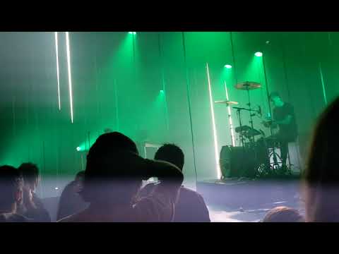 Louisahhh Live Band / Live @ Foul Weather Festival, 20.05.2022 (2)