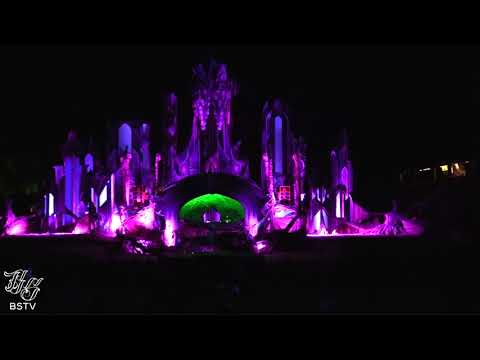 Endeavour @ Mundo de Oz 2019 - Like BSTV