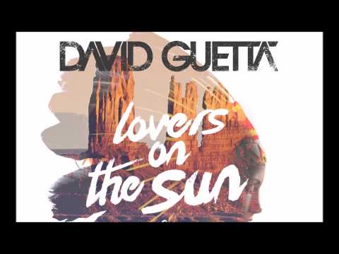 LO SCIACALLO FEAT. MATTEO FRAY - LOVERS ON THE SUN