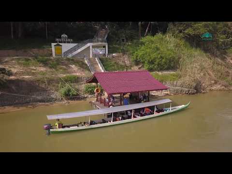 MUTIARA TAMAN NEGARA (RESORT)