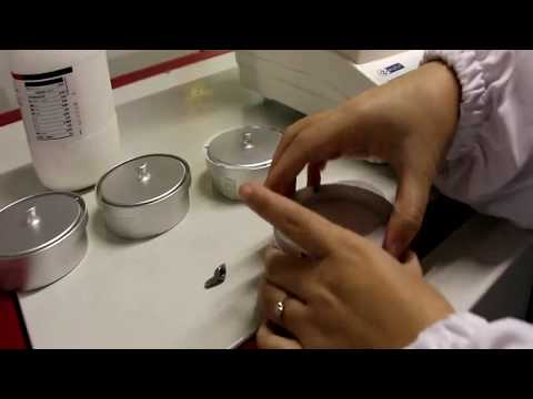 YG216-I Fabric Water Vapour Permeability Tester