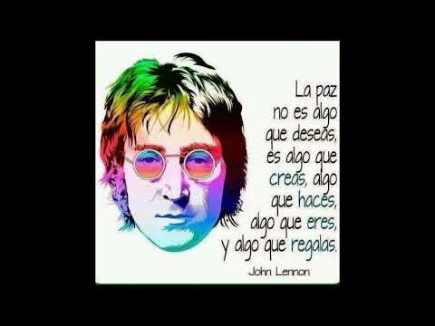 Give Peace A Chance (Reprise) cover