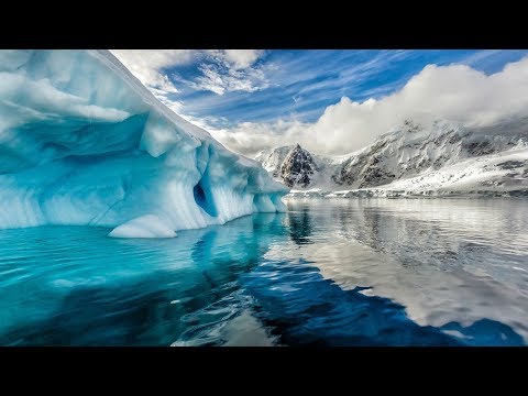 Click to Watch the Scientists alarmed as West Antarctic ice melts at three times normal rate video