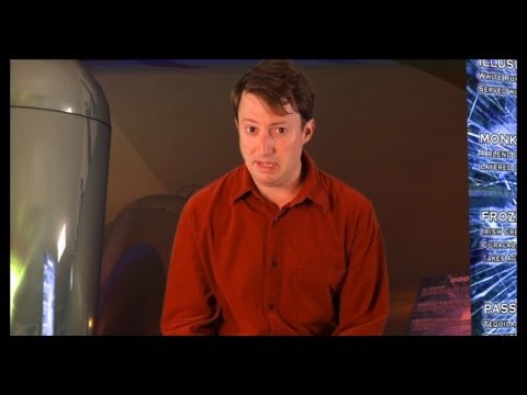 New Queuing System for Pubs | David Mitchell's SoapBox