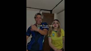 Download lagu TikTok Viral Trend | Ela Ké Leitada Trend #tiktok #trending #edit #trend #dance #lyrics #viralvideo mp3