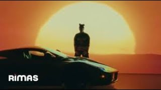 Bad Bunny, Daddy Yankee, Tiago Pzk, Khea - Dime Que Paso (Video Oficial) by @Kelardo