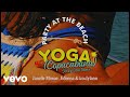 Janelle Monáe Jidenna Tco Dylann Yoga Copacabana Jersey Club Remix Official Audio