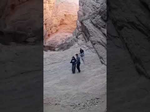garganta del diablo quebrada de las conchas Salta #turismo #Salta # cafayate