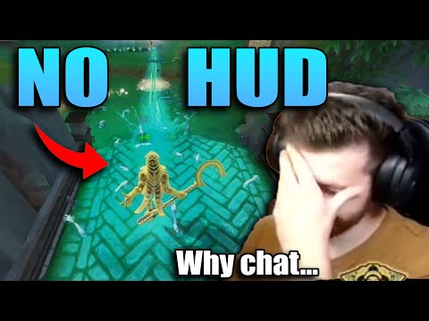 THIS GAME WAS 𝙋𝘼𝙄𝙉... CHAT MESSED WITH ME SO HARD - Masters Ranked Duel - SMITE