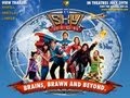 Sky High Official Trailer 2005