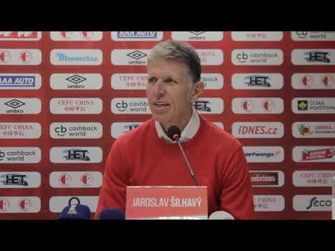 OHLASY: Slavia - Dukla 5:0