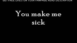 A Day To Remember -Casablanca Sucked Anyways [Lyrics]