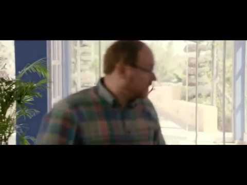 Sune i Grekland - Trailer