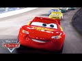 Opening Race From Cars Pixar Car Disneyjr