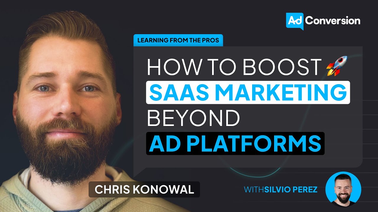 10 Tips to Boost B2B SaaS Marketing Beyond Ad Platforms
