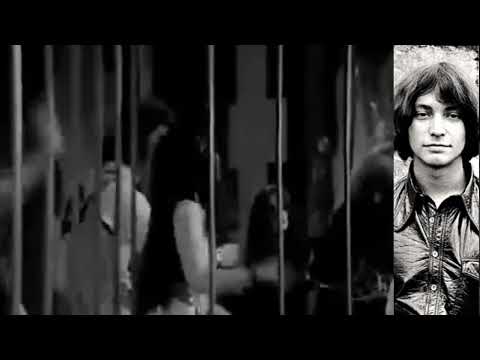 Petr Němec – Michael