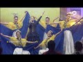 Waode Mahadaya Cinta Special Perform Official