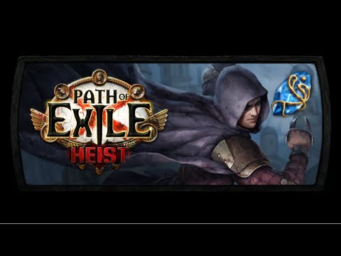 Path of Exile 3.12: Catarina Fight - Low Life Soulrend Trickster.