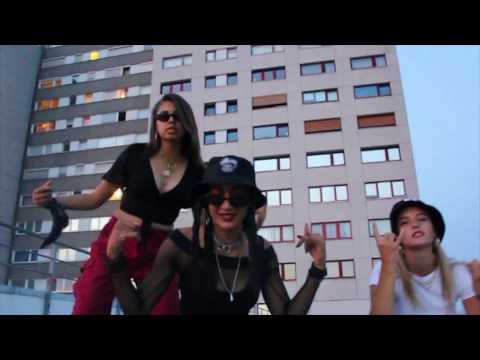 w/ SLAX I Flex (prod. benuebermensch)