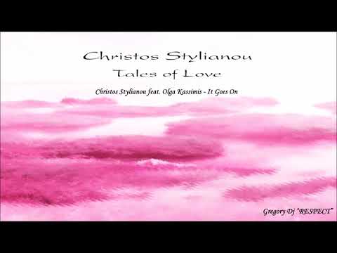 Christos Stylianou feat. Olga Kassimis - It Goes On [HD 1080p]