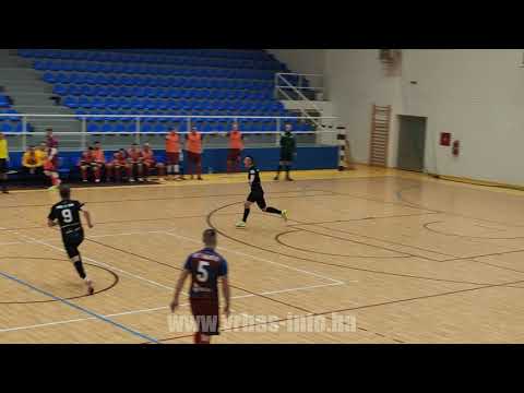 PETAK Sabahudin 4 : 1 |MNK Sloga - GFC Sarajevo| 🔹www.vrbas-info.ba🔹