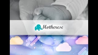 Stars in Motion | Motherese Visual and Auditory Stimulation for Newborns &amp; Infants