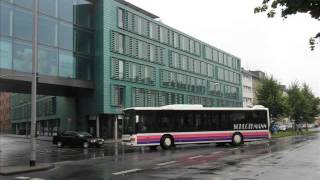 preview picture of video '[Sound] Bus Setra S 315 NF (WES-HS 540) der Fa Schlothmann-Reisen GmbH & Co KG, Moers (Kreis Wesel)'