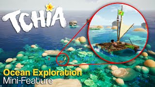 Tchia - Ocean Exploration Mini-Feature