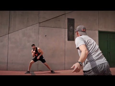 HF | Tenerife Training Camp Scenes | Hrgovic Filip