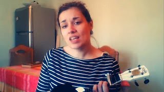 The Rain Follows the Plow - Conor Oberst (Cover)