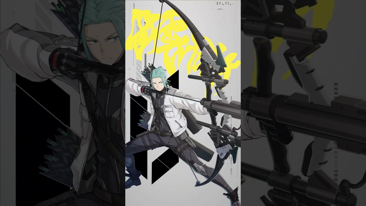 キャラクターボイス動画丨 #出雲ハルイチ  (CV: #河本啓佑)#怪獣8G #怪獣8号 #KaijuNo8