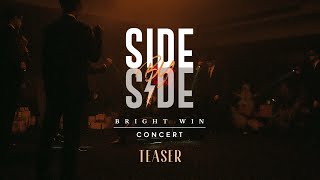 [情報] 聖誕夜BrightWin YinWar演唱會前導劇預告