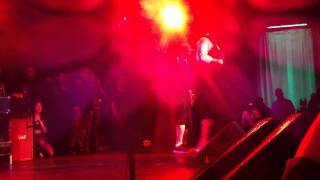 Look My Way (live) - Madball